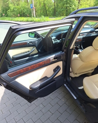 Audi A6 cena 25500 przebieg: 320700, rok produkcji 2000 z Toruń małe 466
